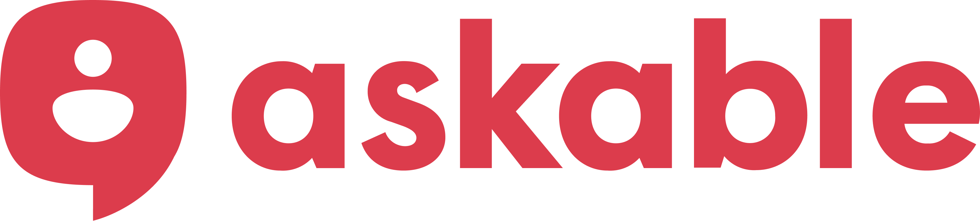Askable logo